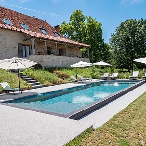 Marcausi Bed & Breakfast
