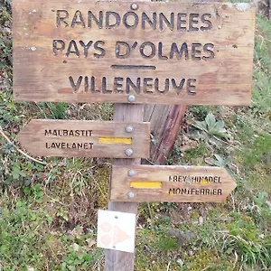 La Maison De Raph Guest house
