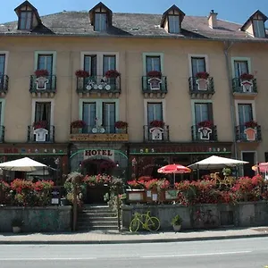 Oberland Le Bourg-dʼOisans